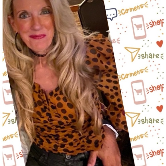 SHARE SHOW YOURS & MINE  FREE PEOPLE  / ATHLETIC & Zara - Picture 2 of 3